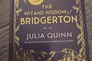 bridgerton book