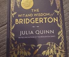 bridgerton book