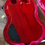 2025 Gibson 1961 Reissue SG Standard (Delivery available) Image 5