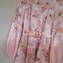 Zimmerman Inspired Floral Dress Image 4
