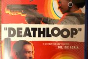 "Deathloop" PS5