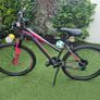 Girls mountain Bike Image 2