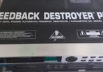 Behringer Feedback Destroyer