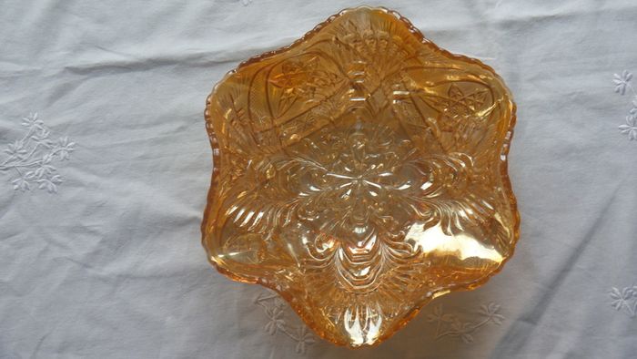 Carnival Glass