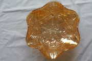 Carnival Glass