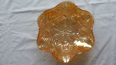 Carnival Glass