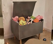 toy storage box