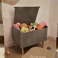 toy storage box