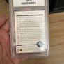 Rare Michael Jordan mint trading card Image 3