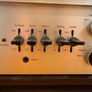 Luxman LX38 Vintage Integrated Tube Amplifier Image 10