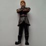 Disney Pixar Commander Alesha Hawthorne & Kristoff Image 4