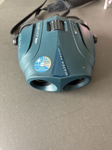 Pentax Binoculars