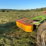 Talex mower Image 3