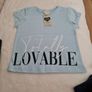 Baby girl top. Image 2