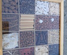 Decorative Shadow Box
