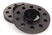 H&amp;R 15mm Wheel Spacers 5x100/112 for Audi, Seat, Skoda, VW