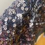 Sequin cardigan Image 4