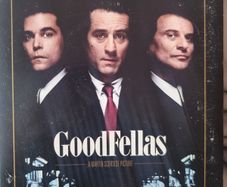 Goodfellas 2 Disc Special Edition