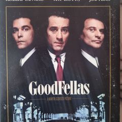 Goodfellas 2 Disc Special Edition