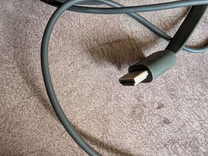 Chromecast