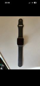 Apple Watch Series 9 GPS - 41mm Silver Aluminium C