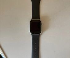 Apple Watch Series 9 GPS - 41mm Silver Aluminium C