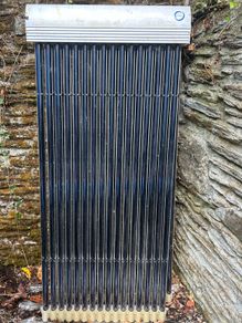 Schott Solar Water heating tubes 2 x 16