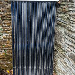 Schott Solar Water heating tubes 2 x 16