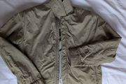 SELECTED Light quilted jacket