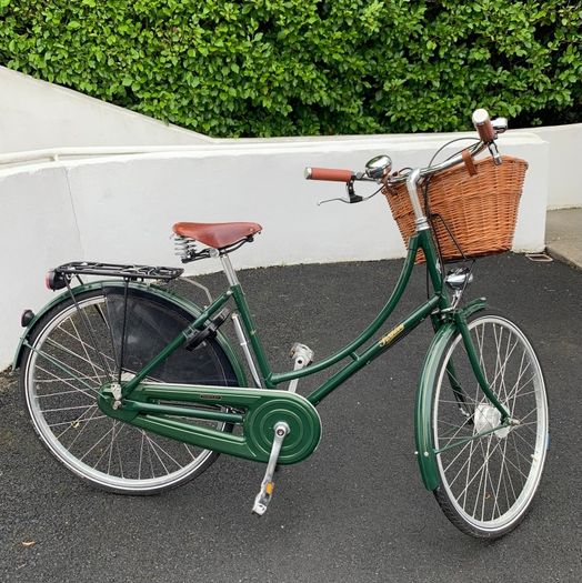 bicycle