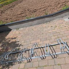 Bike Rack