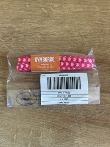 Gymboree shoe laces 37.5 inches 95.25cm brand new!