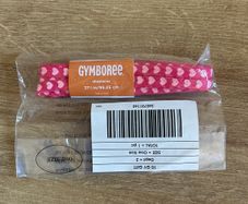 Gymboree shoe laces 37.5 inches 95.25cm brand new!