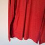 New balance half zip top Size  2 xl Pit to pit 24" in excellent condition Image 5