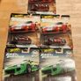 Hot wheels premium fast and furious 1995 mitsubishi eclipse 1/5 x2 + mazda rx-7 1/5 x3 Image 5