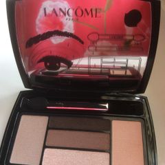 Lancome eye palette