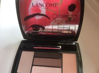 Lancome eye palette
