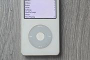 iPod 5th (5.5) Gen Classic 30gb (Free Post)