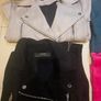 2 zara jackets Image 8