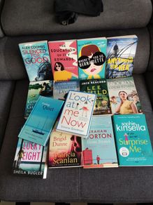 Books