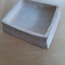 Ceramic pottery dish Image 5