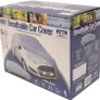 Massive Sale Breathable Full Car Cover, Grey (multiple Sizes Available) Image 2