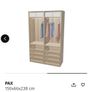Ikea Pax Wardrobe Image 2