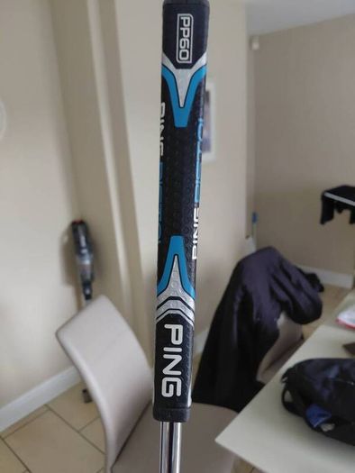 Ping Sigma 2