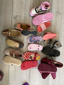 kids footwear