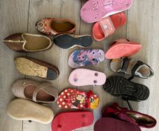 kids footwear