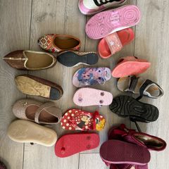 kids footwear