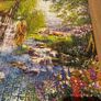 Corner Piece Jigsaw Puzzle 1000 pieces Image 6