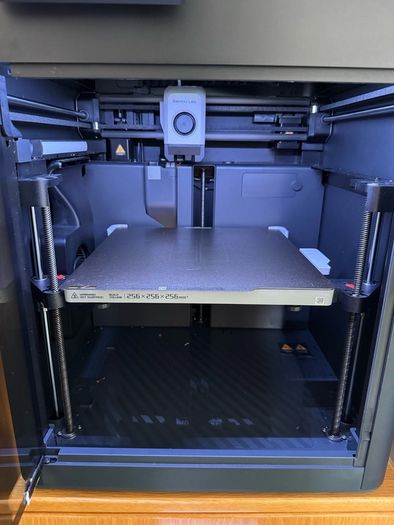 Bambu Labs P1S