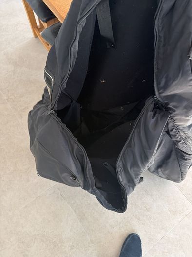 bike bag